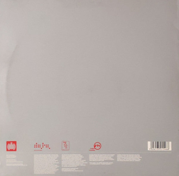 DJ Sammy : Sunlight (12")