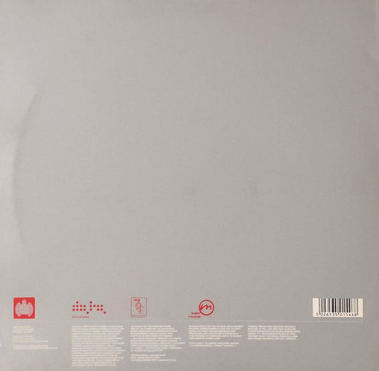 DJ Sammy : Sunlight (12")
