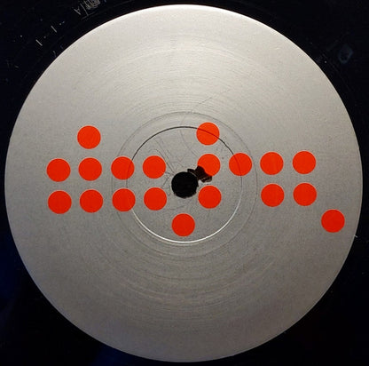 DJ Sammy : Sunlight (12")