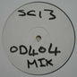 Testube Babies : Jungle Style (12", W/Lbl)