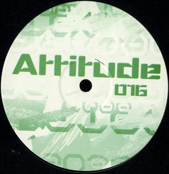 Unknown Artist : Monster (Phil York & Dark By Design Remix) (12", S/Sided)