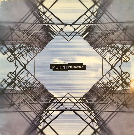 Morph : Stormwatch (2xLP, Album)