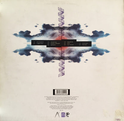 Morph : Stormwatch (2xLP, Album)