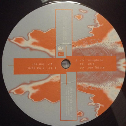 Morph : Stormwatch (2xLP, Album)