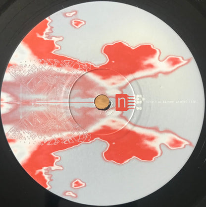 Morph : Stormwatch (2xLP, Album)