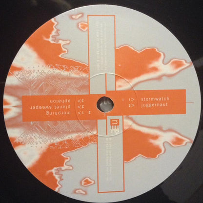 Morph : Stormwatch (2xLP, Album)