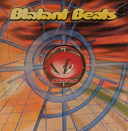 DJ Ham : Every Day Of My Life / Detonate This Sound (12")