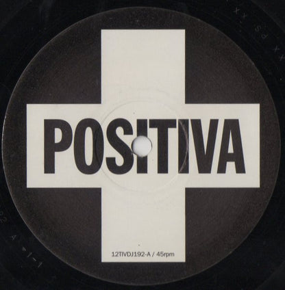 Paul van Dyk Feat. Hemstock & Jennings : Nothing But You (12", Single, Promo)