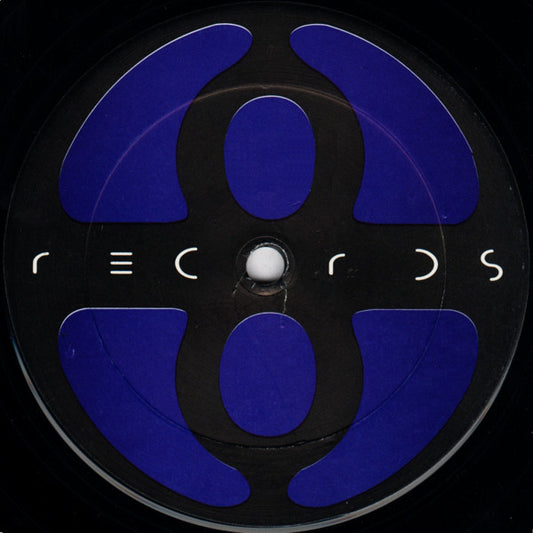 Psyance : The Answer (12")