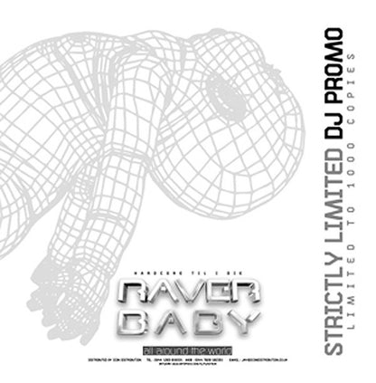 DJ Demand / Recon + Squad E* + Chris Henry : Dark + Light (Recon Rmx) / Good To Me / Untouchable (12", EP, Ltd, Promo)