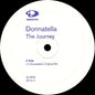 Donnatella : The Journey (12", Promo)