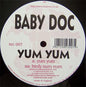 Baby Doc : Yum Yum (12")