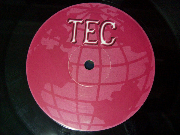 Baby Doc : Yum Yum (12")