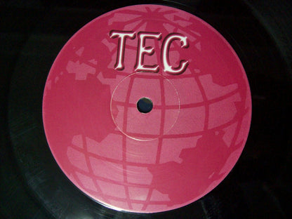 Baby Doc : Yum Yum (12")