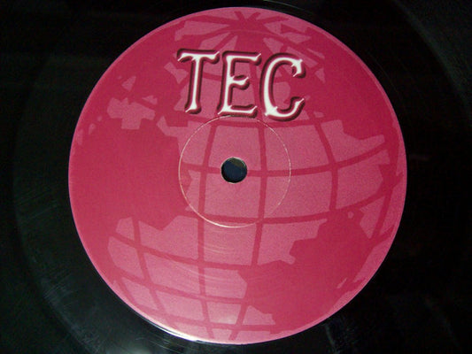 Baby Doc : Yum Yum (12")