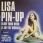 Lisa Pin-Up : Blow Your Mind (I Am The Woman) (12" Number 3) (12", Single)