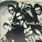 Crazyhead : Baby Turpentine (12")