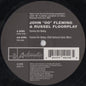 John '00' Fleming & Russel Floorplay* : Come On Baby (12")