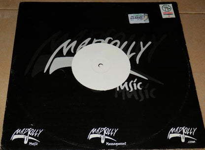 Madjolly Vs Jet St.* Feat: Remi : Sunshine (Open Up Your Heart) (12", W/Lbl, Sti)