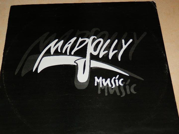Madjolly Vs Jet St.* Feat: Remi : Sunshine (Open Up Your Heart) (12", W/Lbl, Sti)