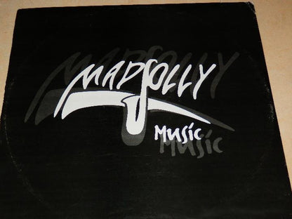 Madjolly Vs Jet St.* Feat: Remi : Sunshine (Open Up Your Heart) (12", W/Lbl, Sti)