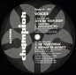 Voices (3) : Give Me Your Body (12", Promo)