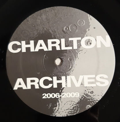 Charlton : Charlton Archives - Diesel EP (12", EP)