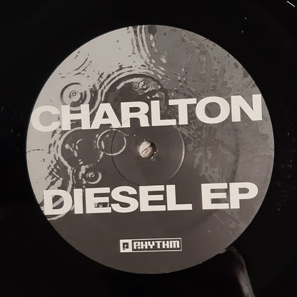 Charlton : Charlton Archives - Diesel EP (12", EP)