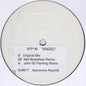 B*P*M : Angel (12", W/Lbl)