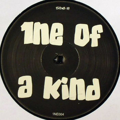 1ne Of A Kind : U Sure Do (12")