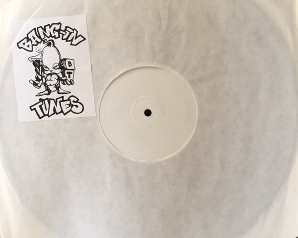 FBD Project : F-B-D (12", W/Lbl)