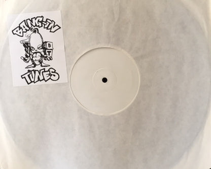 FBD Project : F-B-D (12", W/Lbl)