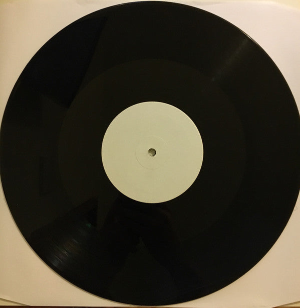 FBD Project : F-B-D (12", W/Lbl)