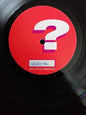Nebula II : Positive (12", Single, Promo)