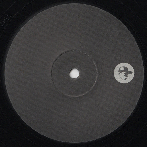 Tripmastaz : Tripmastaz 06 (12")