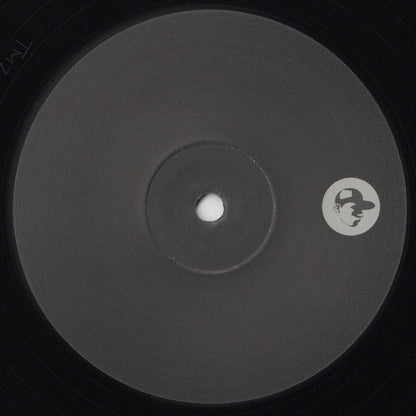 Tripmastaz : Tripmastaz 06 (12")