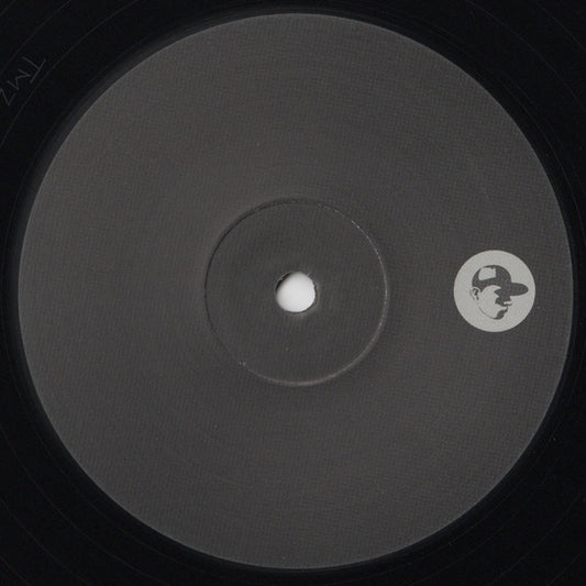 Tripmastaz : Tripmastaz 06 (12")