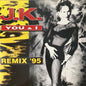 J.K. : You & I (Remix '95) (12", RP)