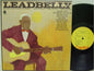 Leadbelly : Huddie Ledbetter's Best... His Guitar - His Voice - His Piano (LP, Comp)