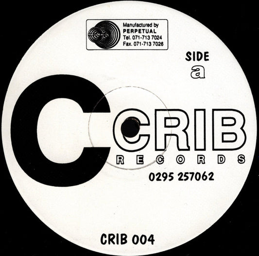 Phantom Power (2) : Dark FM (12")