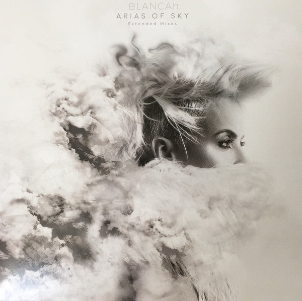 BLANCAh : ARIAS OF SKY (3xLP, Album)