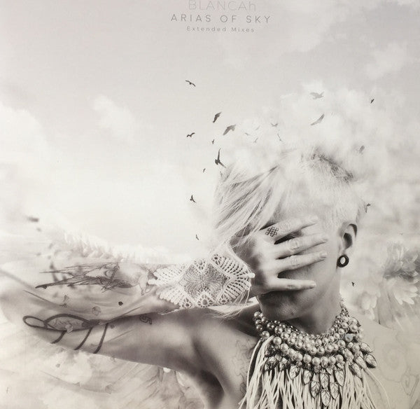 BLANCAh : ARIAS OF SKY (3xLP, Album)