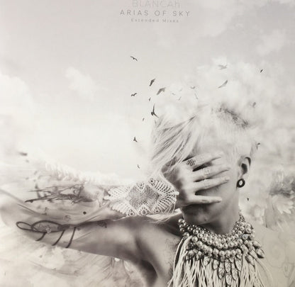 BLANCAh : ARIAS OF SKY (3xLP, Album)