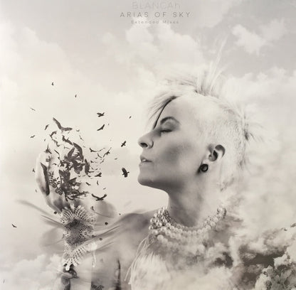 BLANCAh : ARIAS OF SKY (3xLP, Album)