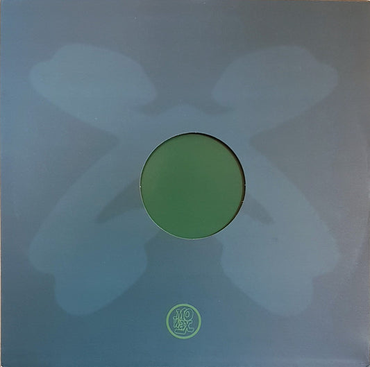 Solo* & Aura* : Take Heed (12", EP)