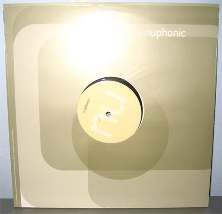 Block 16 : Electrokution (12")