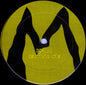 Maurizio : Domina (12")