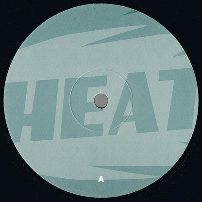 Moonman : Don't Be Afraid '99 (12")