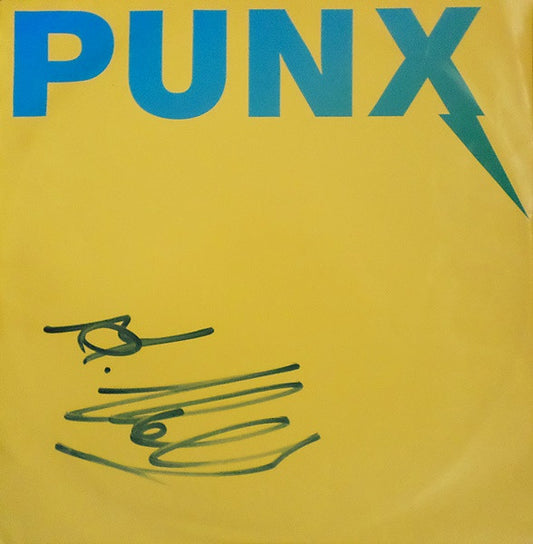 Moguai : U Know Y (12")