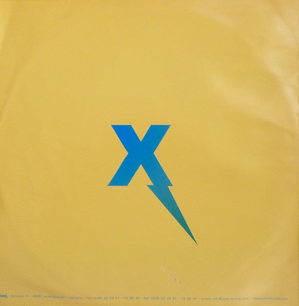 Moguai : U Know Y (12")